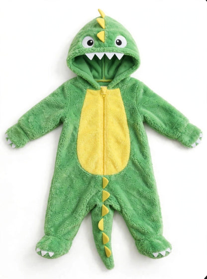 Cozy Baby Dino™ - Dinosaur Costume